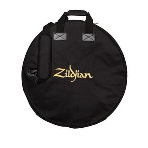 Чехол, сумка, кейс Zildjian ZCB24D 24` Deluxe Cymbal Bag