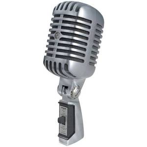 Микрофон проводной Shure 55SH SERIESII