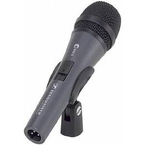 Микрофон проводной Sennheiser E 835-S