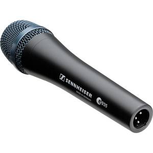 Микрофон проводной Sennheiser E 935