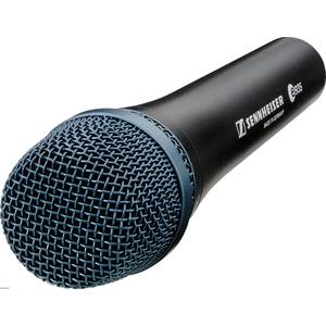 Микрофон проводной Sennheiser E 935