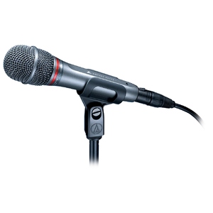 Микрофон проводной Audio-Technica AE4100
