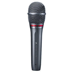 Микрофон проводной Audio-Technica AE4100