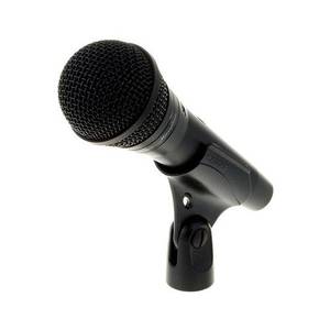 Микрофон проводной Shure PGA58-QTR-E