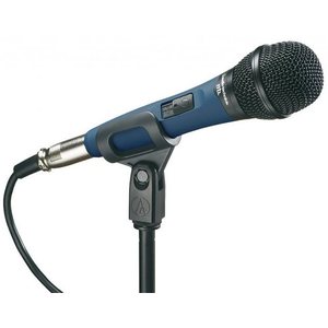 Микрофон проводной Audio-Technica MB3k