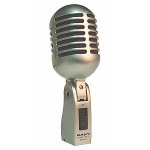 Микрофон проводной Nady PCM-200