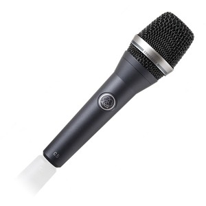 Микрофон проводной AKG C5