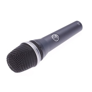Микрофон проводной AKG C5