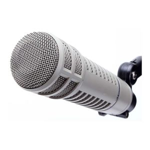 Микрофон проводной Electro Voice RE20