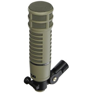 Микрофон проводной Electro Voice RE20