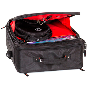 Чехол, сумка, кейс DJ-Bag DJB-CD&M