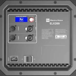 Профессиональный сабвуфер Electro Voice ELX200-12SP
