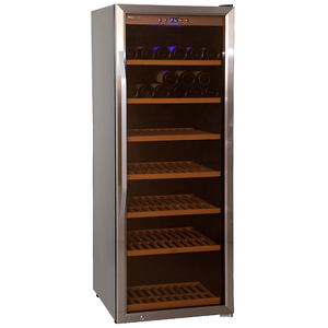 Винный шкаф Wine Craft SC-137M