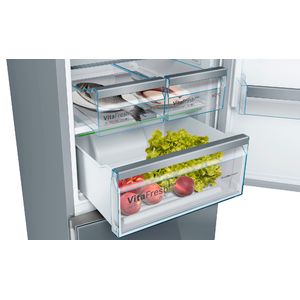 Холодильник двухкамерный Bosch KGN39IJ31R