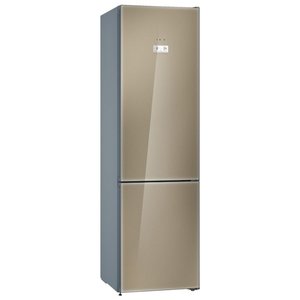 Холодильник двухкамерный Bosch KGN39LQ31R