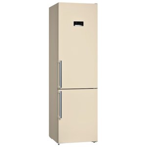 Холодильник двухкамерный Bosch KGN39XK34R