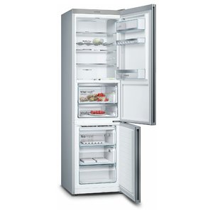 Холодильник двухкамерный Bosch KGF39SQ3AR