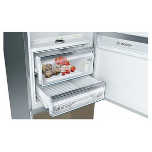 Холодильник двухкамерный Bosch KGF39SQ3AR