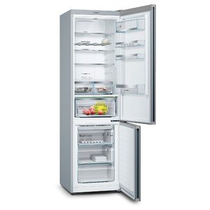 Холодильник двухкамерный Bosch KGN39LB31R