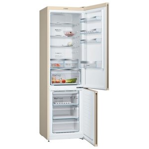 Холодильник двухкамерный Bosch KGN39XK31R