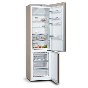 Холодильник двухкамерный Bosch KGN39XV31R