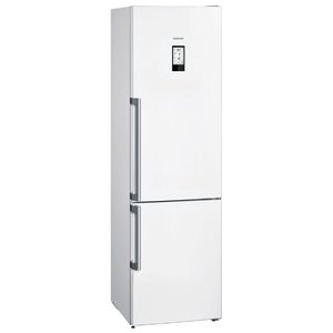 Холодильник двухкамерный Siemens KG39FHW3OR