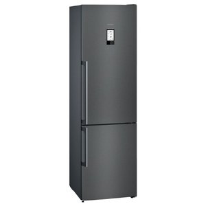 Холодильник двухкамерный Siemens KG39FPX3OR