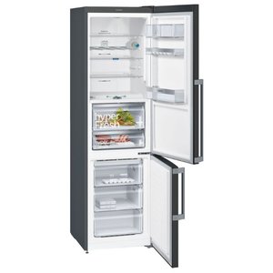 Холодильник двухкамерный Siemens KG39FPX3OR