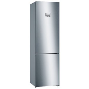 Холодильник двухкамерный Bosch KGN39HI3AR