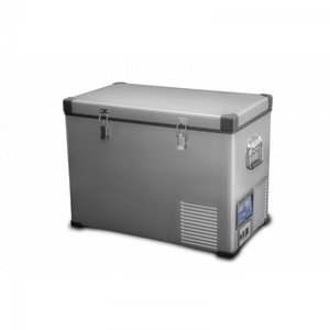 Автомобильный холодильник Indel B TB46
