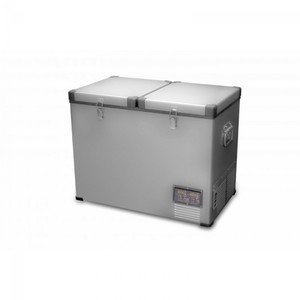 Автомобильный холодильник Indel B TB92