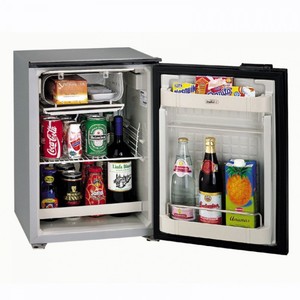Автомобильный холодильник Indel B Cruise 042/V