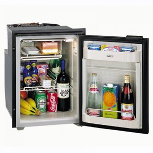 Автомобильный холодильник Indel B Cruise 049/V