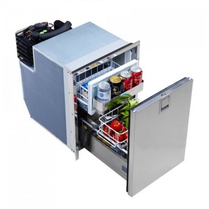 Автомобильный холодильник Indel B Cruise 49 Drawer
