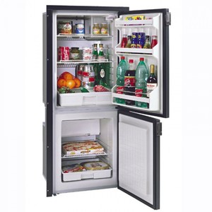 Автомобильный холодильник Indel B Cruise 195/V