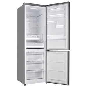 Холодильник двухкамерный KUPPERSBERG NOFF 19565 X