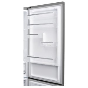 Холодильник двухкамерный KUPPERSBERG NOFF 19565 X