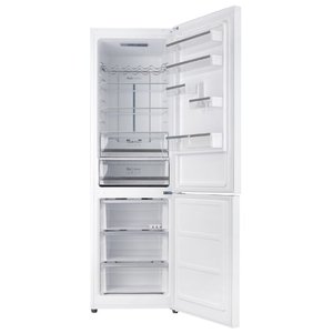 Холодильник двухкамерный KUPPERSBERG NOFF 19565 W