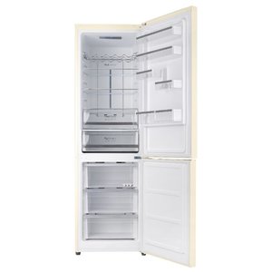 Холодильник двухкамерный KUPPERSBERG NOFF 19565 C