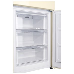Холодильник двухкамерный KUPPERSBERG NOFF 19565 C