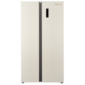 Холодильник Side-by-Side KUPPERSBERG NSFT 195902 C