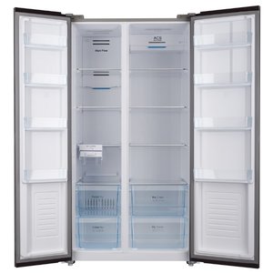 Холодильник Side-by-Side KUPPERSBERG NSFT 195902 C