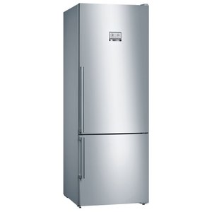 Холодильник двухкамерный Bosch KGN56HI20R