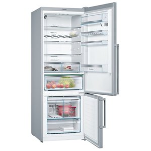 Холодильник двухкамерный Bosch KGN56HI20R