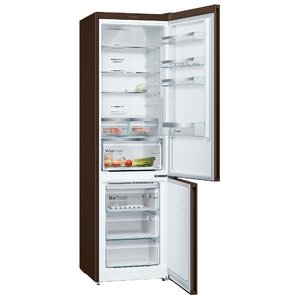 Холодильник двухкамерный Bosch KGN39XD31R