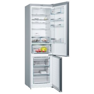 Холодильник двухкамерный Bosch KGN39LR31R