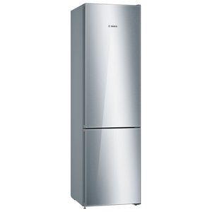 Холодильник двухкамерный Bosch KGN39LM31R