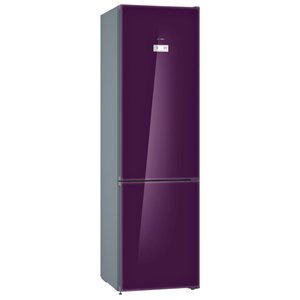 Холодильник двухкамерный Bosch KGN39LA31R