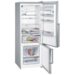 Холодильник двухкамерный Siemens KG56NHI20R