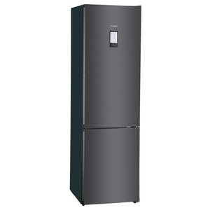 Холодильник двухкамерный Siemens KG39NAX31R